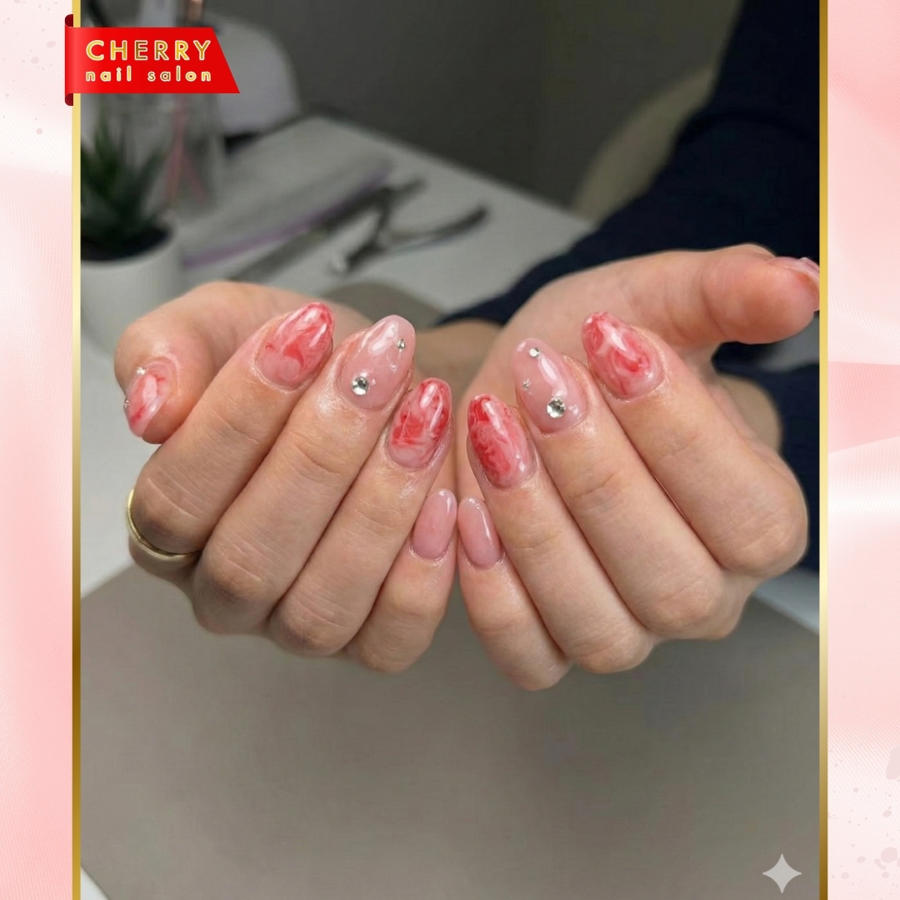 Nail Design